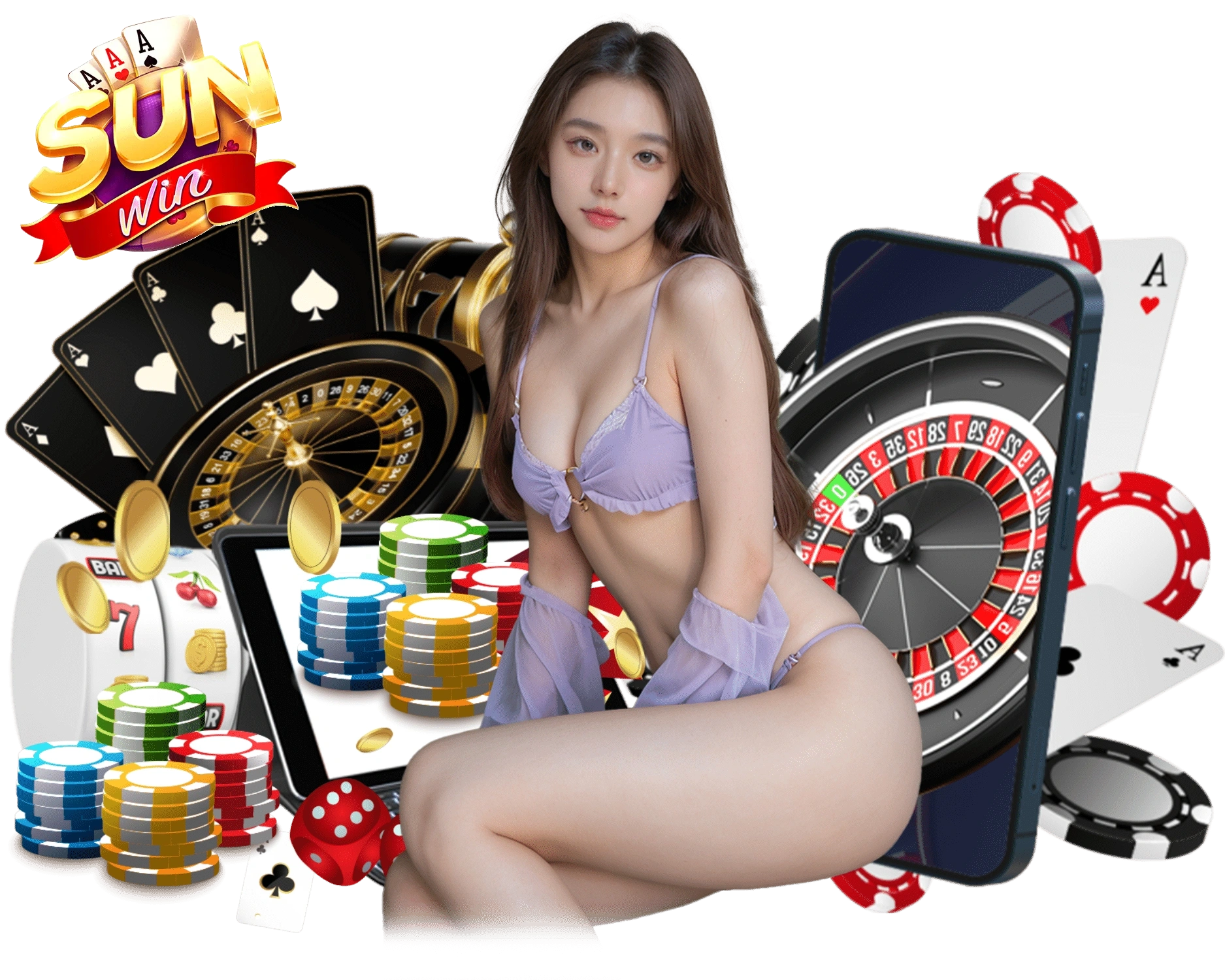 Dịch vụ ứng dụng và truy cập di động Sunwin