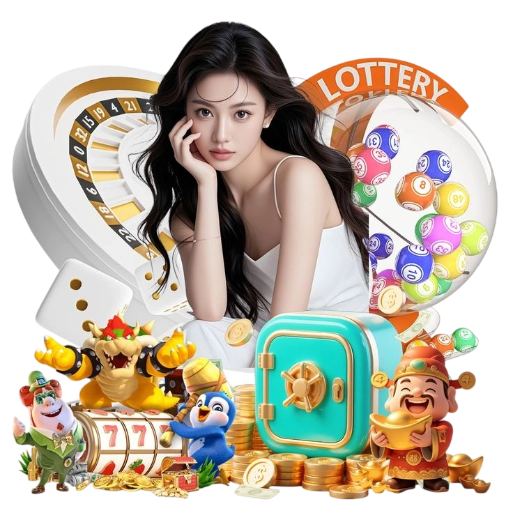 Hình ảnh chuyên mục xổ số